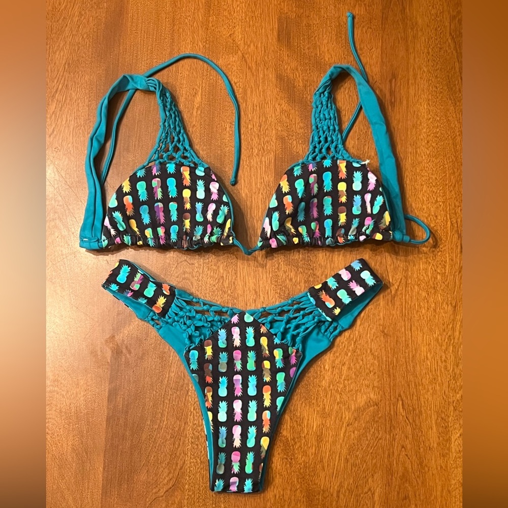 Bikini San Lorenzo